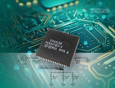 Designing a High-Speed Motor Control System with the PC8477BV-PLCC Optocoupler