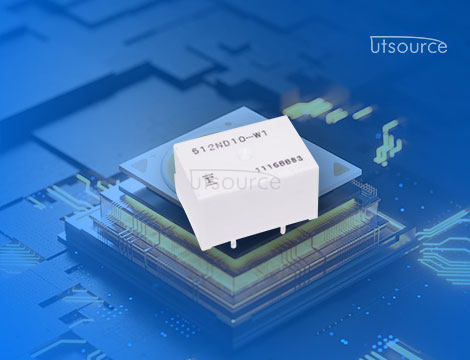 DIY Power and Motor Control System Using the 512ND10-W1