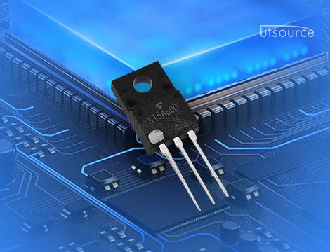 Building a High-Power DC Motor Driver with the K15A60D IGBT