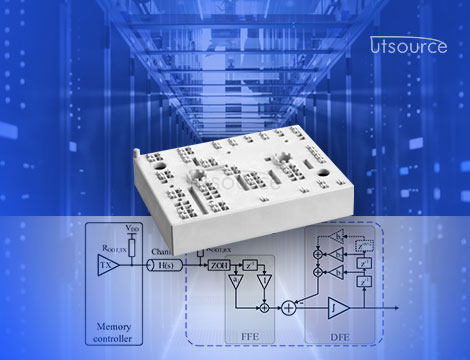 Designing a High-Power DC Motor Driver Using the SKIIP32NAC12T3 IGBT Module