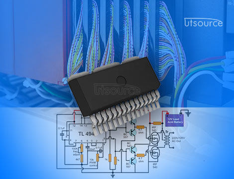 Building an Isolated Motor Control Circuit Using the SFH6942