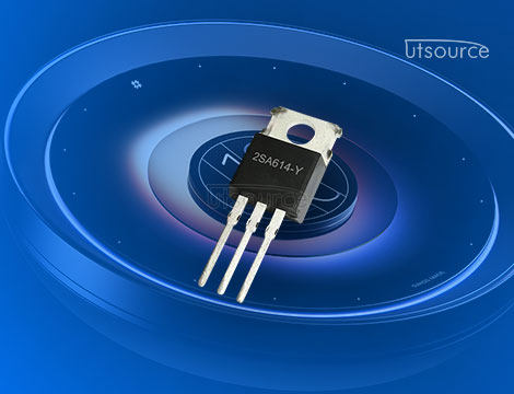 Building a Signal Rectifier and Protection Circuit Using the 1SS400TE61
