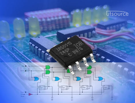 Designing a Power Supply with Overvoltage Protection Using the IR5001S