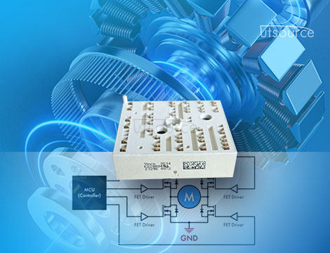 Designing a Simple AC Power Switch with the K220A04 Triac