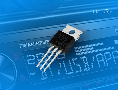 Building a High-Fidelity Audio Preamp Using the 2SA1006B Transistor