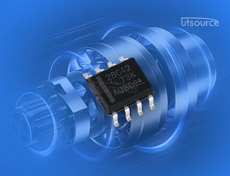 Building a High-Efficiency Power Supply Using the UCC28C42DR