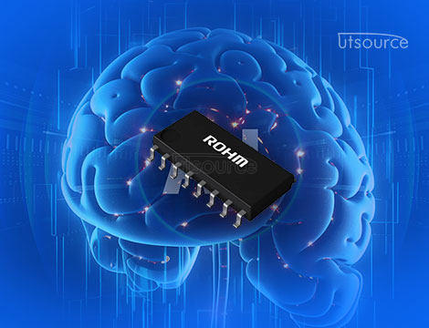 Designing a High-Power Audio Amplifier with the BU4070BF