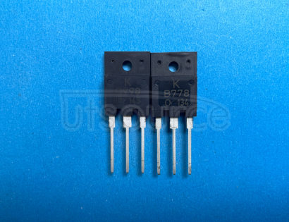 KTD998-O,KTB778-O,