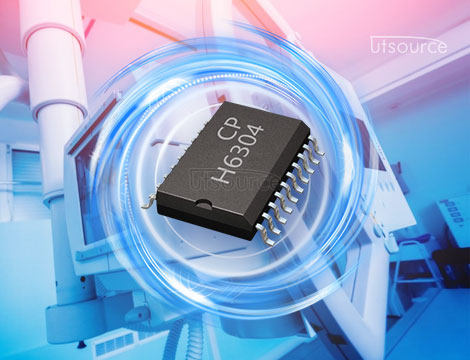 Building a High-Efficiency Audio Amplifier Using the CPH6304