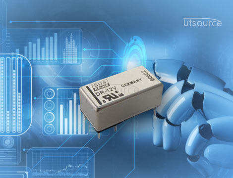 Building a 12V LED Lighting System Using the DR-12V