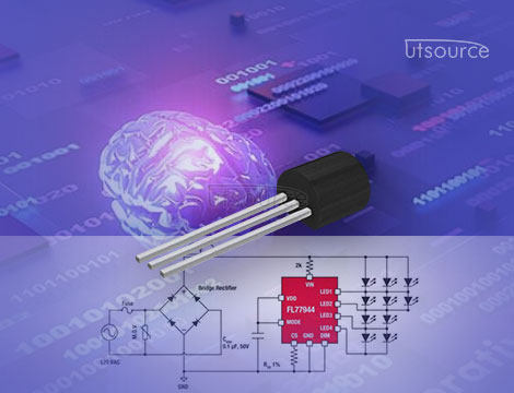 Building a High-Fidelity Audio Amplifier Using the 2SC1775A Transistor