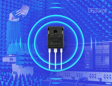 Building a High-Power LED Driver Using the H20PR5