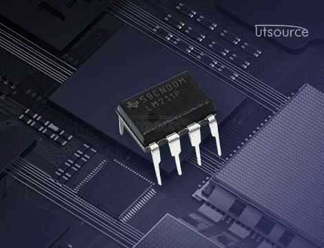 Building a Precision Comparator Circuit Using the LM211N