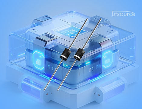 Building a DC Motor Driver with the 11DQ06 MOSFET