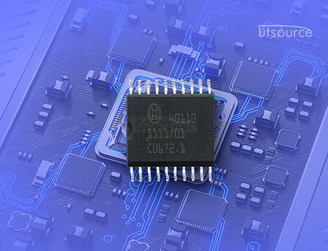 Creating a Digital Frequency Meter Using the 40110 IC