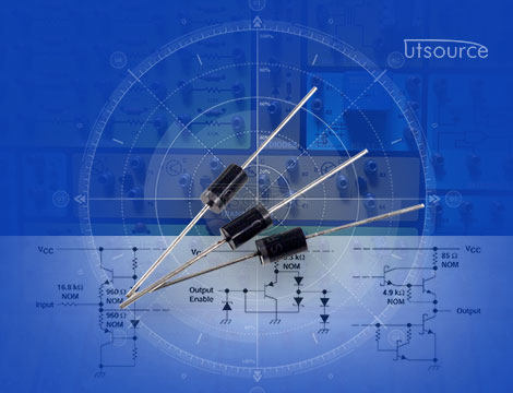 Building a Temperature and Humidity Monitor Using the SF28G Sensor
