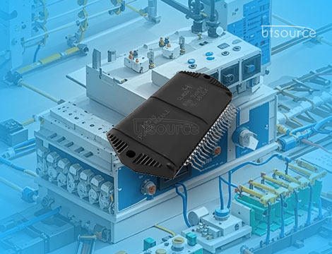 Building a Smart Temperature Controller with the RSN33M5