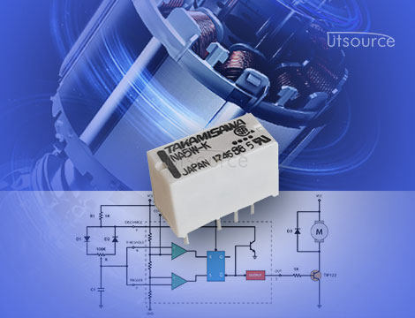 Building a Smart LED Lighting System with NA5W-K