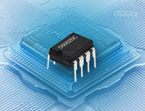 Building a Signal Booster with the DS0025C High-Speed Amplifier