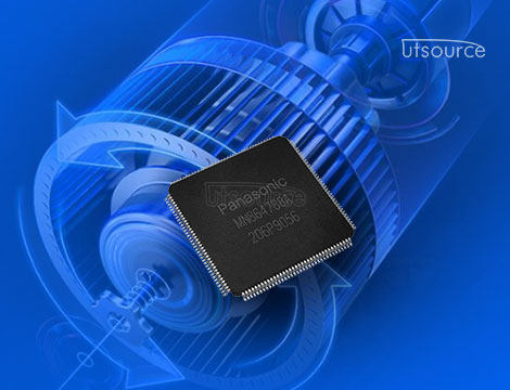 Building a Digital Audio Effects Processor with the MN864798YA