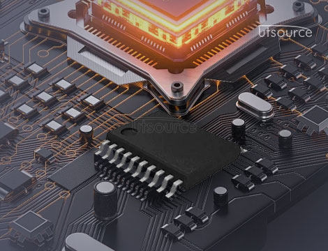 Designing a Digital Signal Buffer and Level Shifter Using VHC244