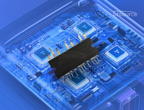 Designing a Power Management System Using the SCM1241MF