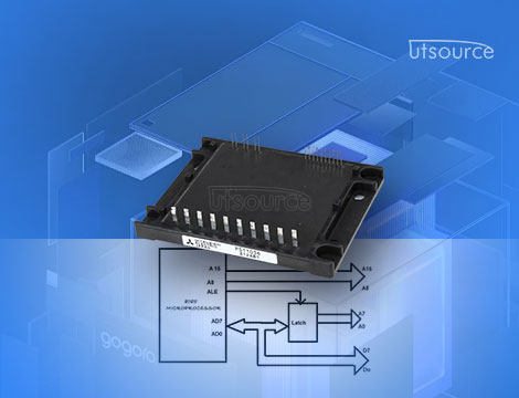Building a Temperature Monitoring System Using the PS11036 Optocoupler
