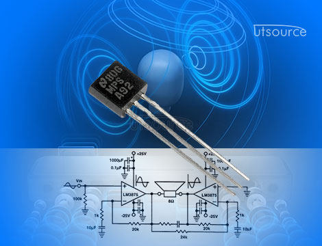 Building a Temperature-Activated Fan Using MPSA92