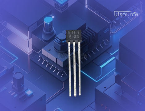 Building a High-Performance Audio Amplifier Using the 2SK161-Y Transistor