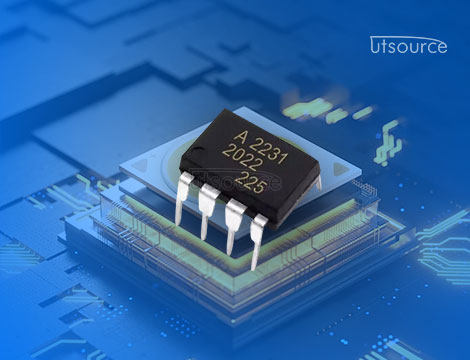 Building a Temperature Monitoring System with the HP2231