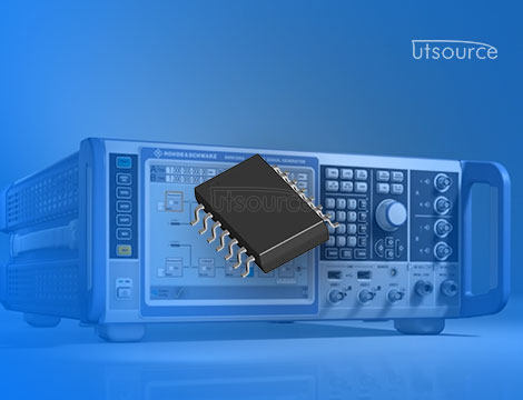 Building a Surge Protector Using TISP8200HDMR-S