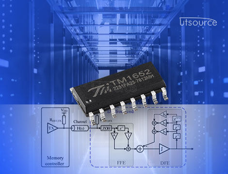 Building a Digital Clock with TM1652 Display Driver