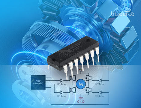 Building a Simple Frequency Counter Using the MC14093BCPG Logic Gate