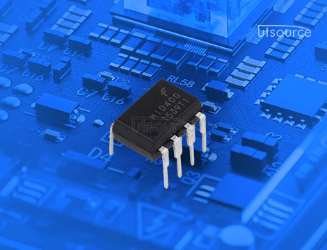 Building a Voltage Level Shifter Using the MID400