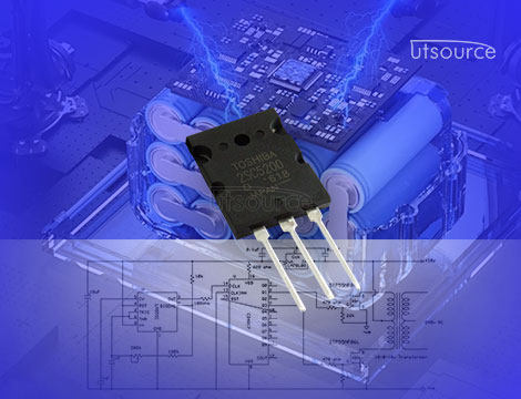 Building a High-Power Audio Amplifier Using the 2SC5200-O-JSM Transistor
