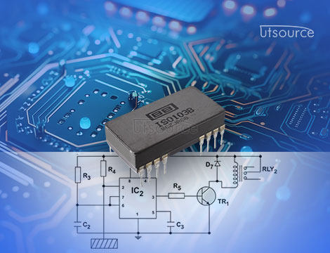 Designing an Isolated Voltage Monitoring System with the ISO103B