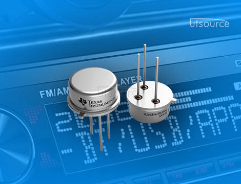 Building a 5V Regulated Power Supply Using the LM117H Voltage Regulator