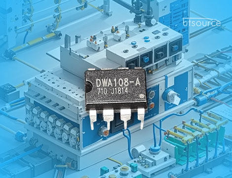 Building a DIY Audio Amplifier with the DWA108-A for High-Fidelity Sound