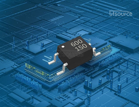Building an Isolated Motor Control System Using the HCPL-600