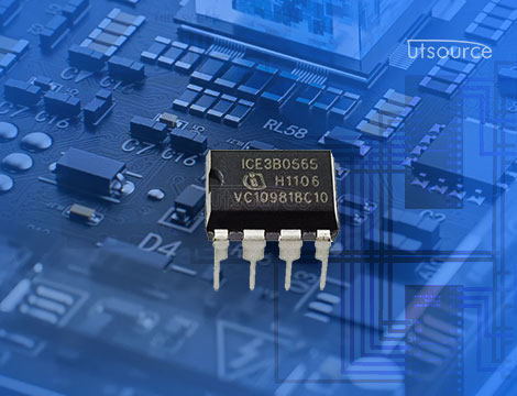 Designing a High-Efficiency Power Supply Using the ICE3B0565