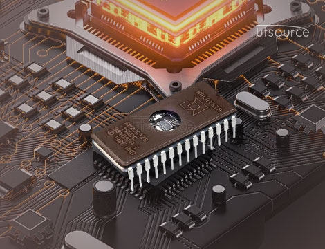 Creating a Custom ROM-Based Game System with the AM27C128-150DC