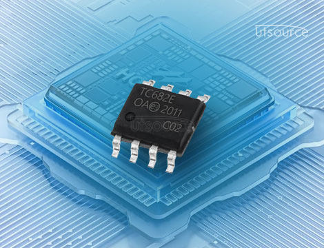 Building a DIY Solar Battery Charger with the TC682EOA for Off-Grid Systems