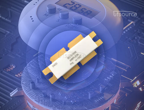 Building a High-Power RF Amplifier Using the BLF888E