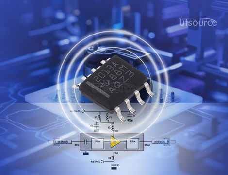 DIY Smart Power Distribution Hub Using TPS2013AD