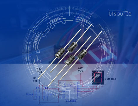 DIY Surge Protection Circuit Using the P6KE250A