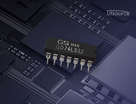 Building a Logical AND-based Security System Using the GD74LS32