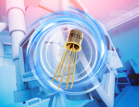 DIY Low-Noise Differential Amplifier Using the 2N5564