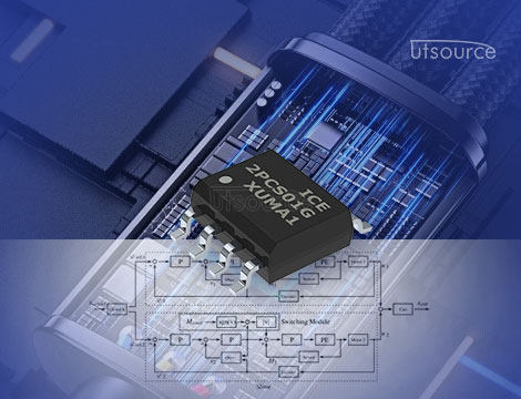 DIY Electronics Project: Building a 12V Power Supply with Active Power Factor Correction Using the ICE2PCS01GXUMA1
