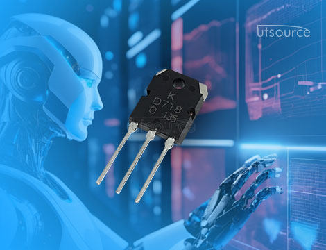 Building a High-Performance Audio Amplifier Using KTD718-O Transistor