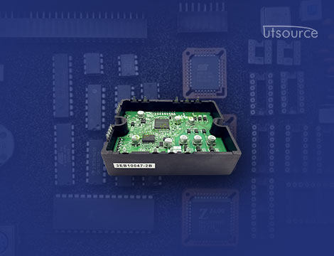 DIY Dynamic Microphone Preamp Using 3EB10047-2F
